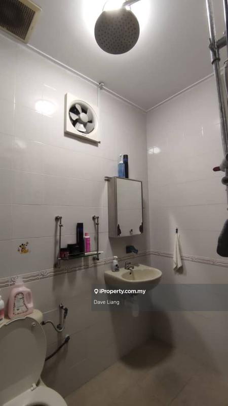 2-storey Terraced House for Sale in Bandar Puteri Puchong, Puchong by Dave Liang - iProperty.com.my
