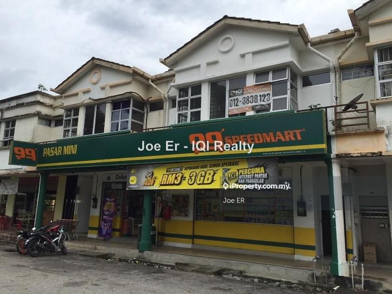 Kedai untuk Dijual di Taman Tasik Semenyih, Semenyih oleh Joe ER - iProperty.com.my