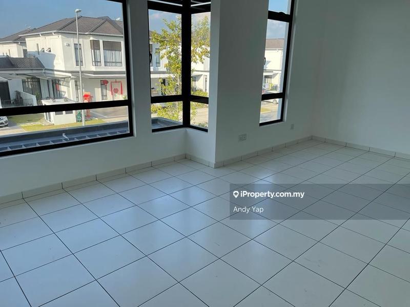 Semi-Detached House for Sale in Avenham , Eco Grandeur , Bandar Puncak Alam, Puncak Alam by Andy Yap - iProperty.com.my