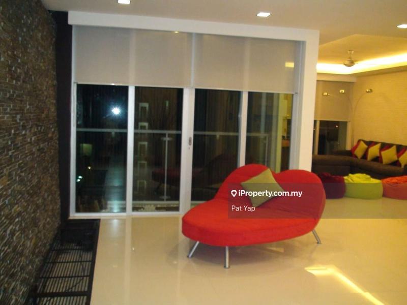 For Sale - USJ One Avenue Condo