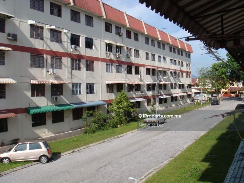 For Sale - Ipoh Timur
