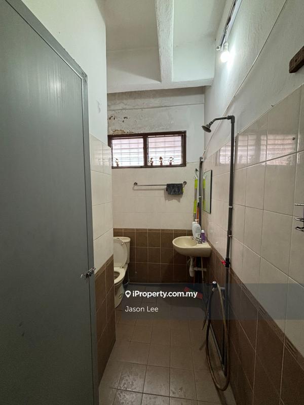 2-storey Terraced House for Sale in KL City Centre, Kuala Lumpur by Jason Lee - iProperty.com.my