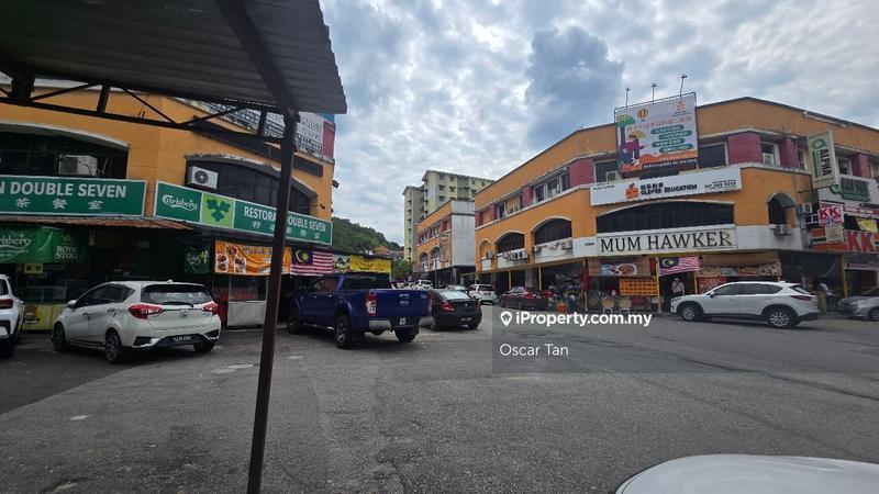 For Rent - Seri bintang 1st floor office for Rent