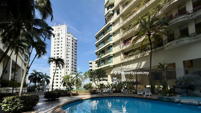 Condominium for Sale in Araville by Emica Chong - iProperty.com.my