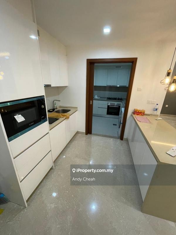 Condominium for Sale in Paradiso Nuova (Merak Kayangan) by Andy Cheah - iProperty.com.my