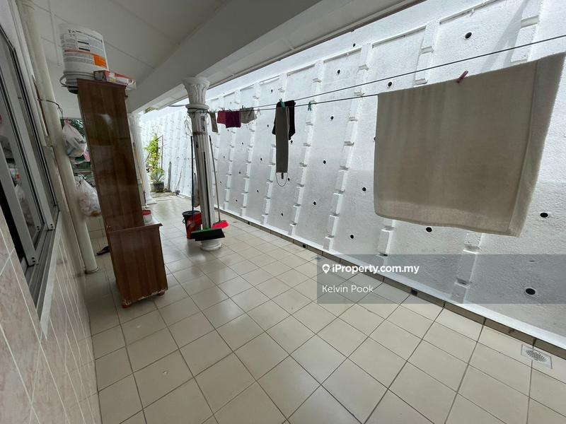 Bungalow House for Sale in Seremban, Negeri Sembilan by Kelvin Pook - iProperty.com.my