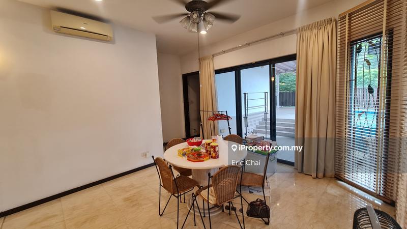 Semi-Detached House for Sale in Seksyen 16, Petaling Jaya by Eric Chai - iProperty.com.my