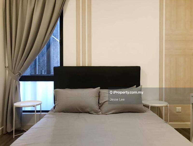Service Residence for Rent in Utropolis Urbano by Jesse Lee - iProperty.com.my