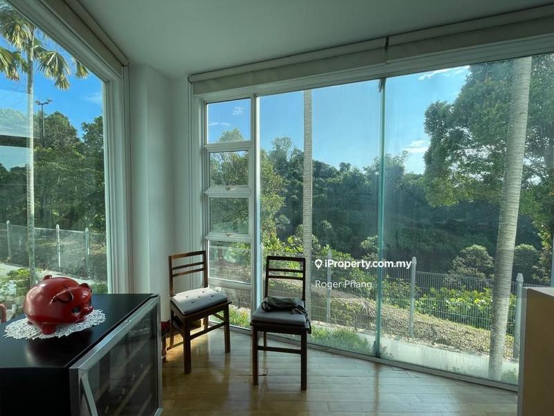 Kondominium untuk Dijual di Lagenda Damansara oleh Roger Phang - iProperty.com.my