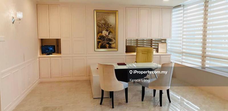 Office for Sale in Mid Valley City, Kuala Lumpur by Kenex Seng - iProperty.com.my