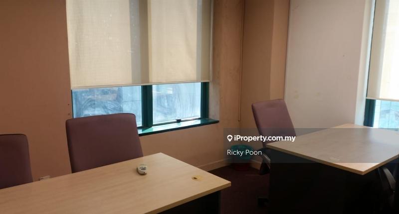 Office for Sale in KLCC, KL City Centre by Ricky Poon - iProperty.com.my