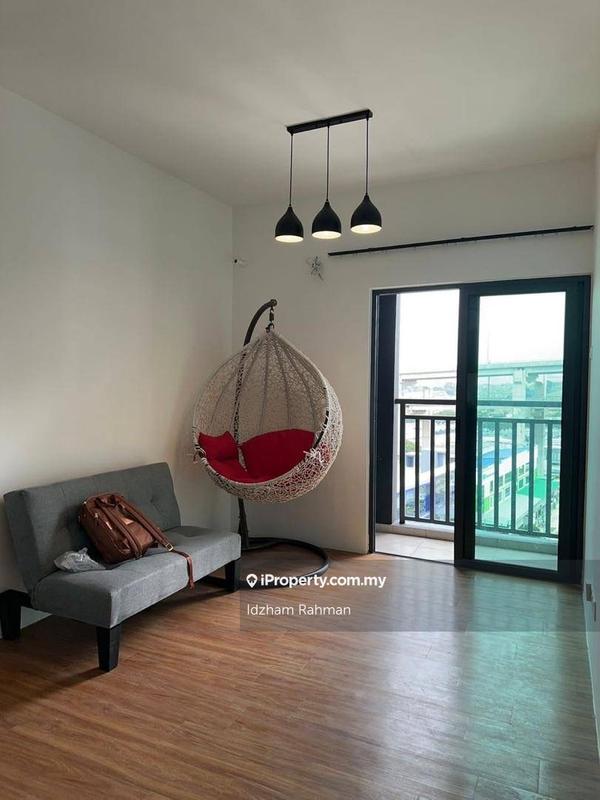 For Rent - Armani Residence