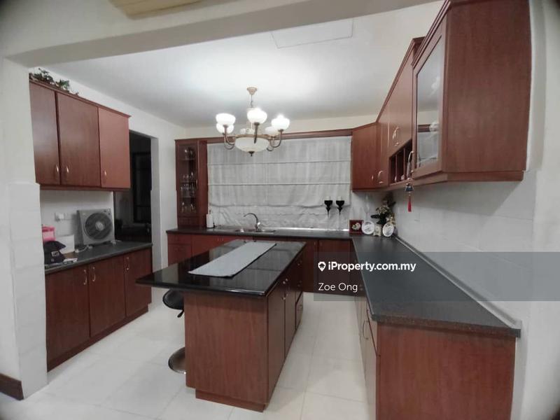 For Sale - Tropicana Indah, Kota Damansara, Petaling Jaya