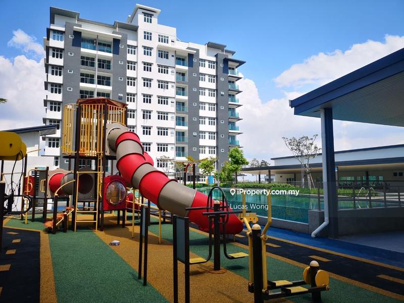 For Sale - Lavender Residences