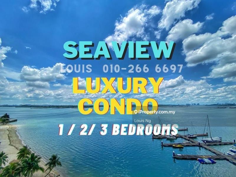 For Sale - Royal Strand @ Country Garden Danga Bay