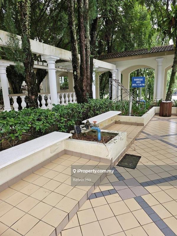 Kondominium untuk Dijual di Tivoli Villas oleh Kelvin Ho - iProperty.com.my