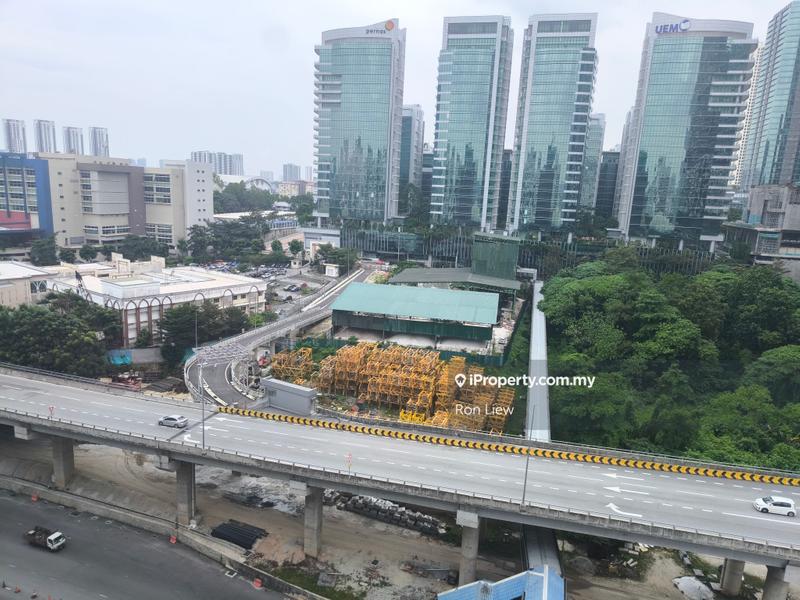 Residensi Servis untuk Disewa di Bangsar Trade Centre (Pantai Plaza) oleh Ron Liew - iProperty.com.my