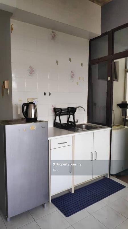 Pangsapuri untuk Dijual di Sri Legenda Apartment oleh John - iProperty.com.my