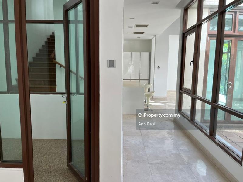 Semi-Detached House for Sale in Tijani 2 South, Bukit Tunku (Kenny Hills) by Ann Paul - iProperty.com.my