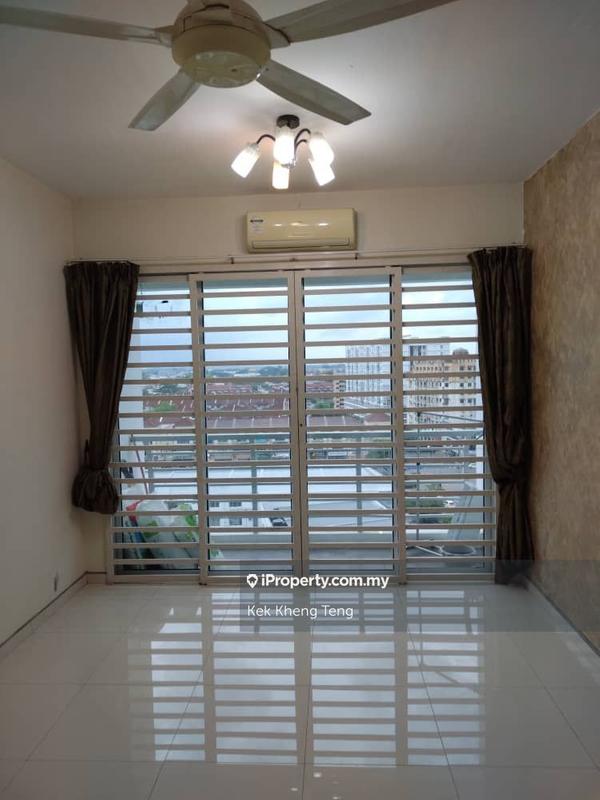 Condominium for Sale in Villa Tanjung (Tanjung Height) by Kek Kheng Teng - iProperty.com.my