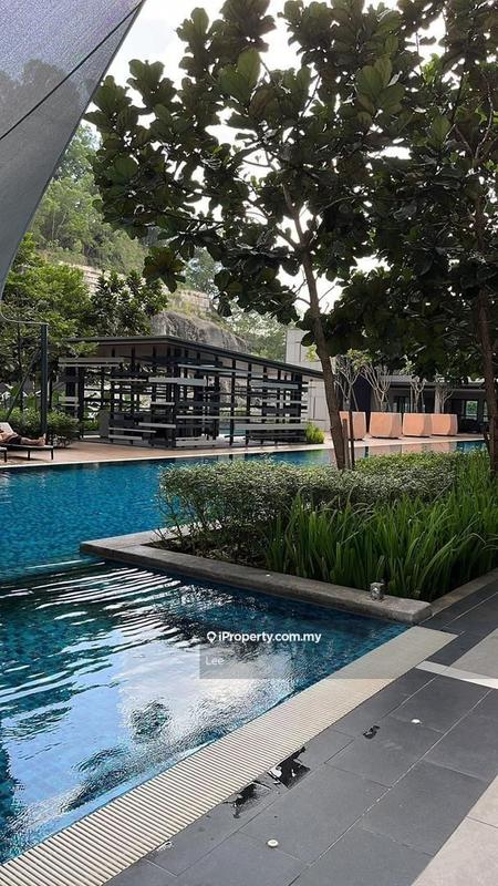 Kondominium untuk Disewa di Riana South oleh Lee - iProperty.com.my
