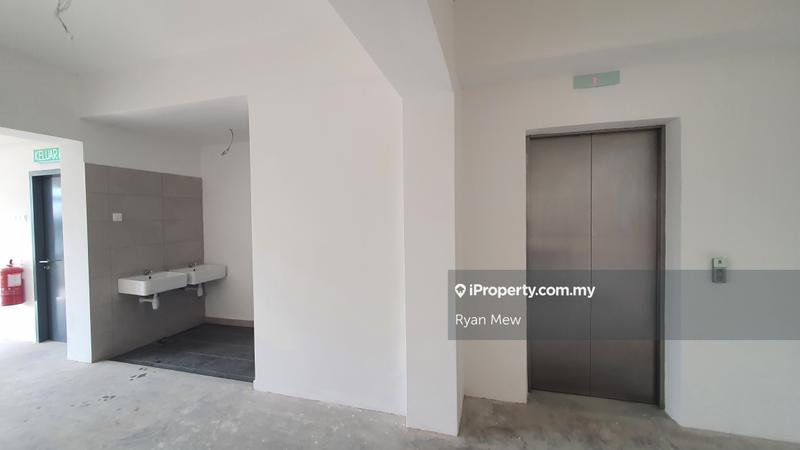Semi-D Factory for Rent in Taman Meranti Jaya, Puchong by Ryan Mew - iProperty.com.my
