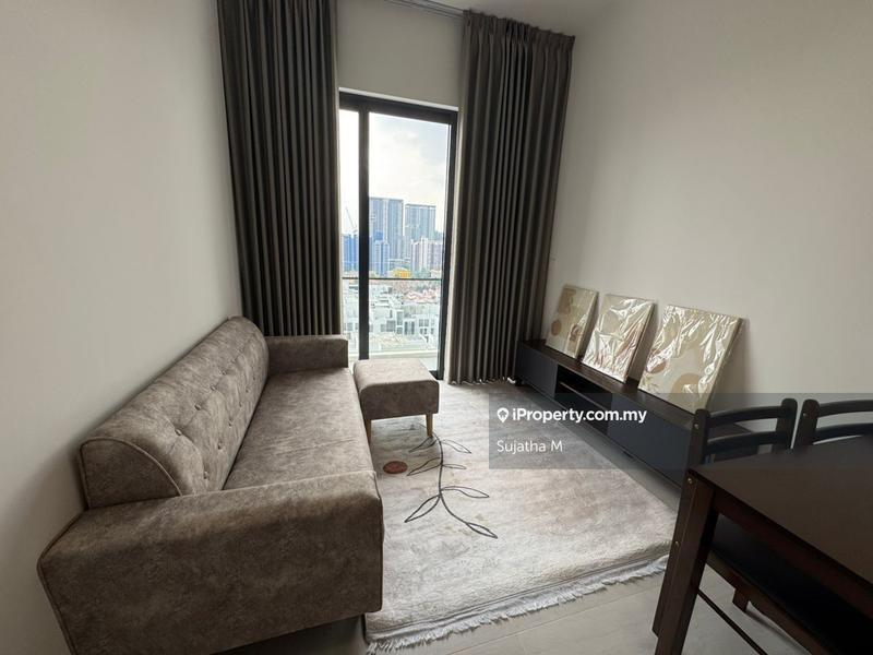 For Rent - Laurel Residence