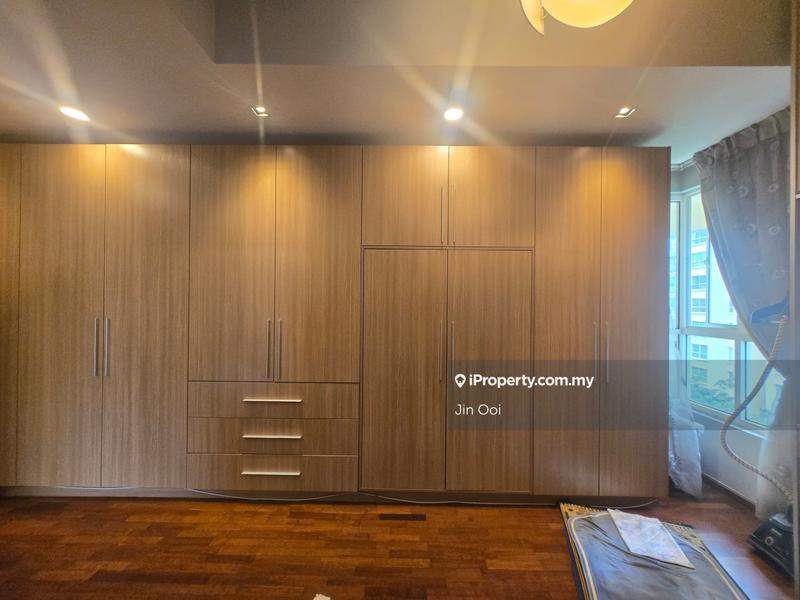 For Sale - Hijauan Kiara