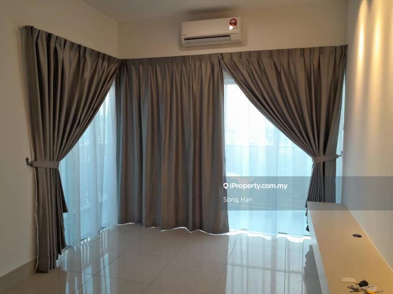 For Rent - Razak City Residences (RC Residences)