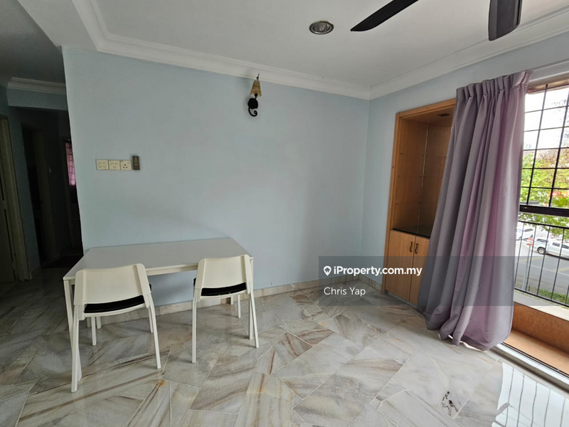 Apartment for Sale in Vista Lavender by Chris Yap - iProperty.com.my