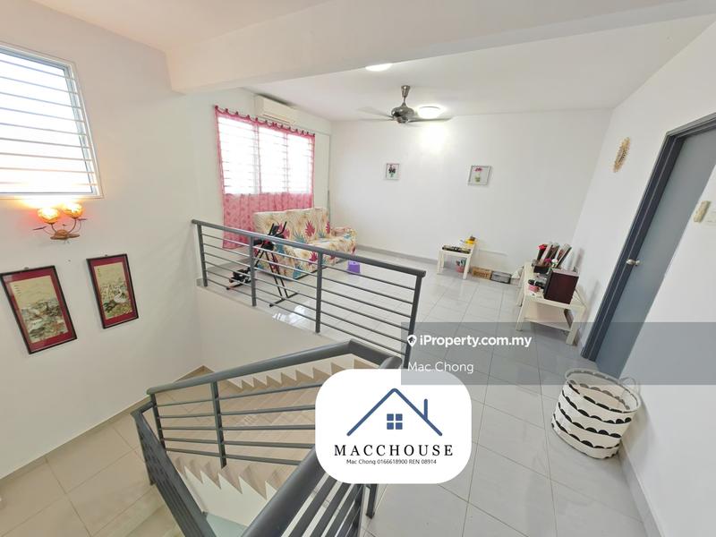 3-storey Terraced House for Sale in Taman Semenyih Mewah, Semenyih by Mac Chong - iProperty.com.my