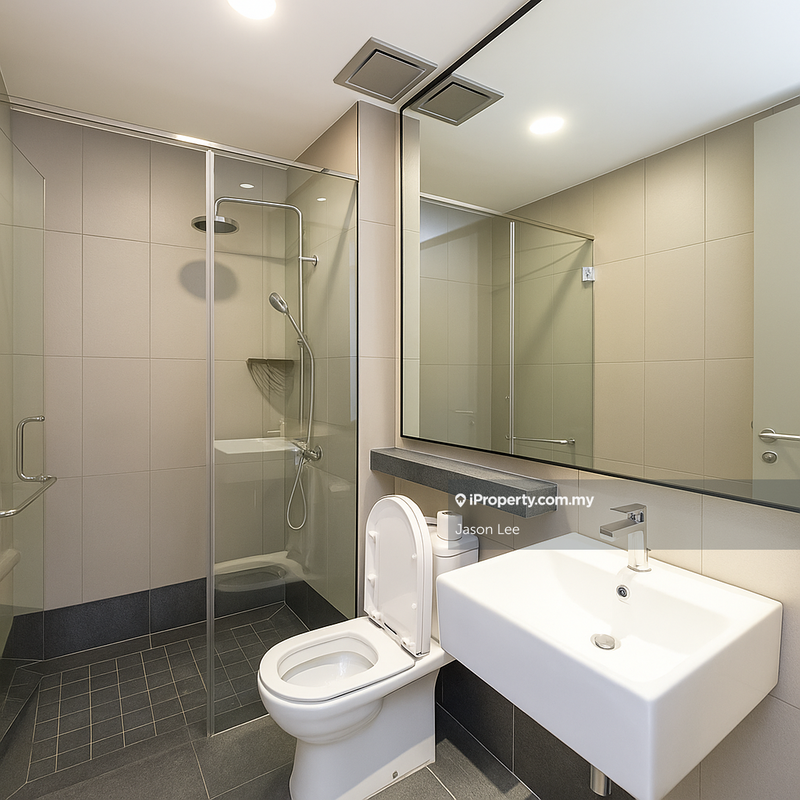 Residensi Servis untuk Disewa di Bloomsvale Menara Vista Petaling oleh Jason Lee - iProperty.com.my