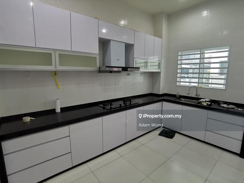 Rumah Berkembar untuk Dijual di Bukit Banyan, Sungai Petani oleh Adam Wong - iProperty.com.my