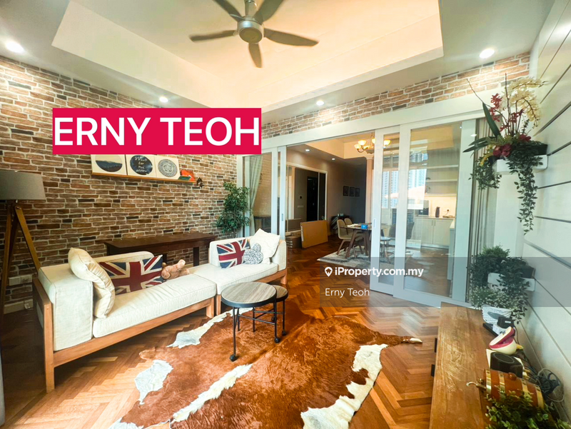 Condominium for Sale in Quayside Condominium by Erny Teoh - iProperty.com.my