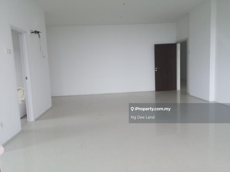 Condominium for Sale in The Uban Residence by Deeland - iProperty.com.my