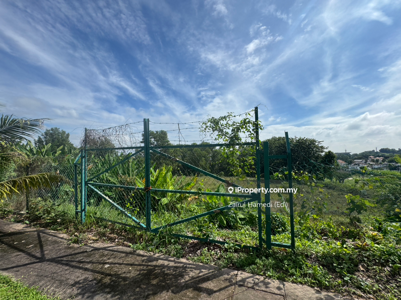 Residential Land for Sale in Seksyen 13, Shah Alam by Zairul Hamedi (Edi) - iProperty.com.my