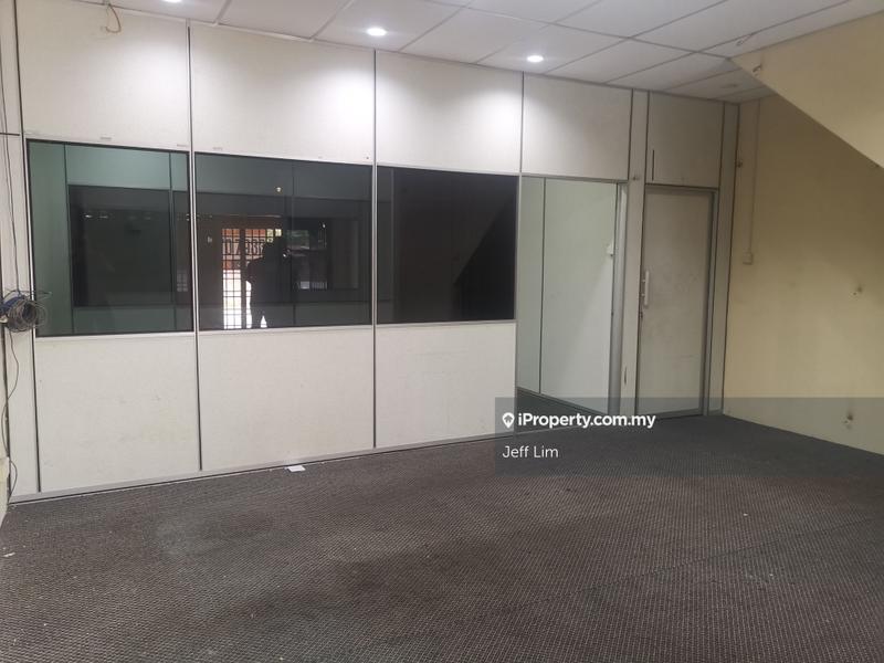 Shop for Sale in Station 18, Ipoh by Jeff Lim - iProperty.com.my