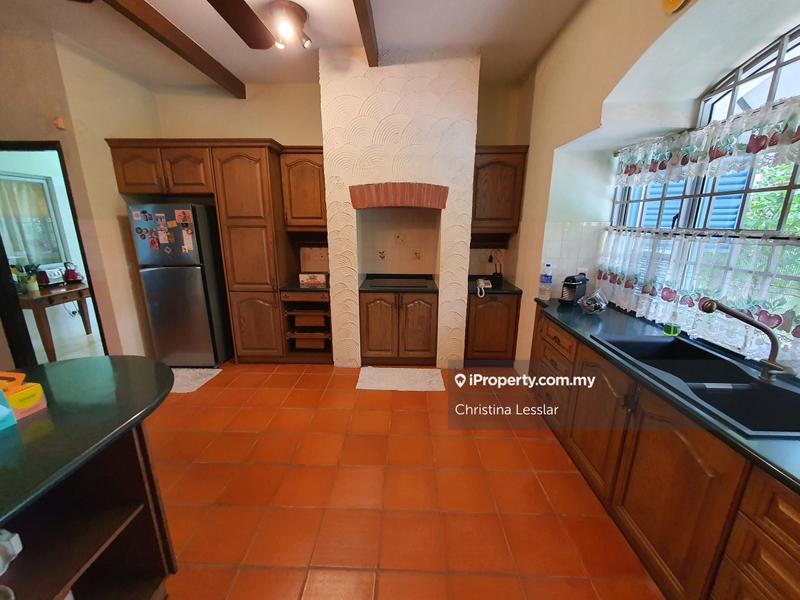 Bungalow House untuk Dijual di Taman Melawati, Ulu Kelang oleh Christina Lesslar - iProperty.com.my