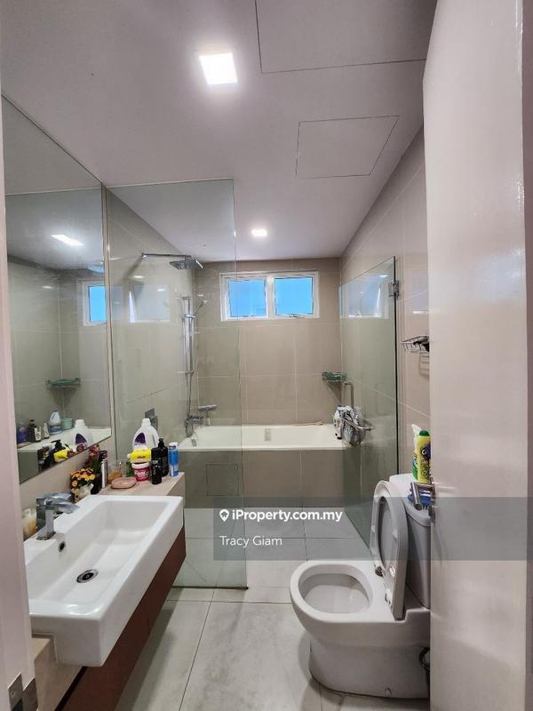Kondominium untuk Dijual di Le Yuan Residence oleh Tracy Giam - iProperty.com.my