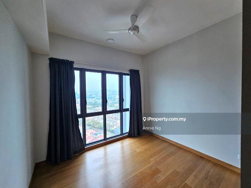 For Sale - Megah Rise