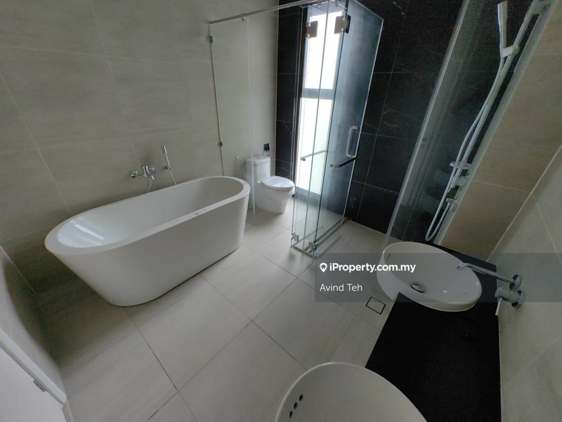 Banglo untuk Dijual di Setia Eco Park, Setia Alam oleh Avind Teh - iProperty.com.my