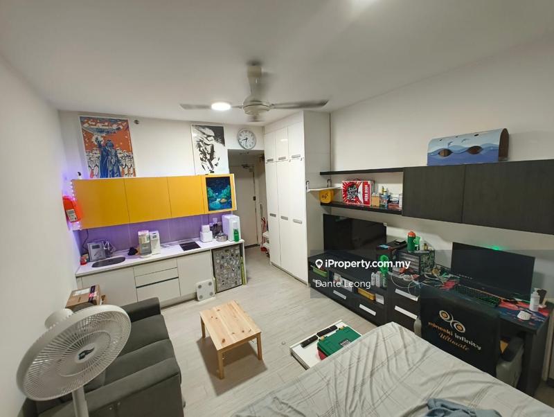 For Sale - The Grand @ Kelana Damansara Suite