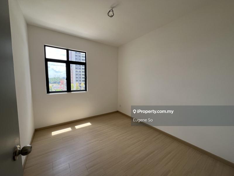 Service Residence for Sale in MIRA at Shorea Park by Eugene So - iProperty.com.my