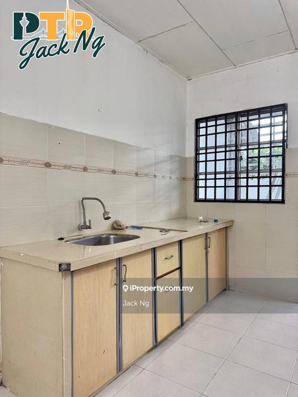 Rumah Bandar untuk Disewa di Pangsapuri Mawar Indah, Butterworth oleh Jack Ng - iProperty.com.my