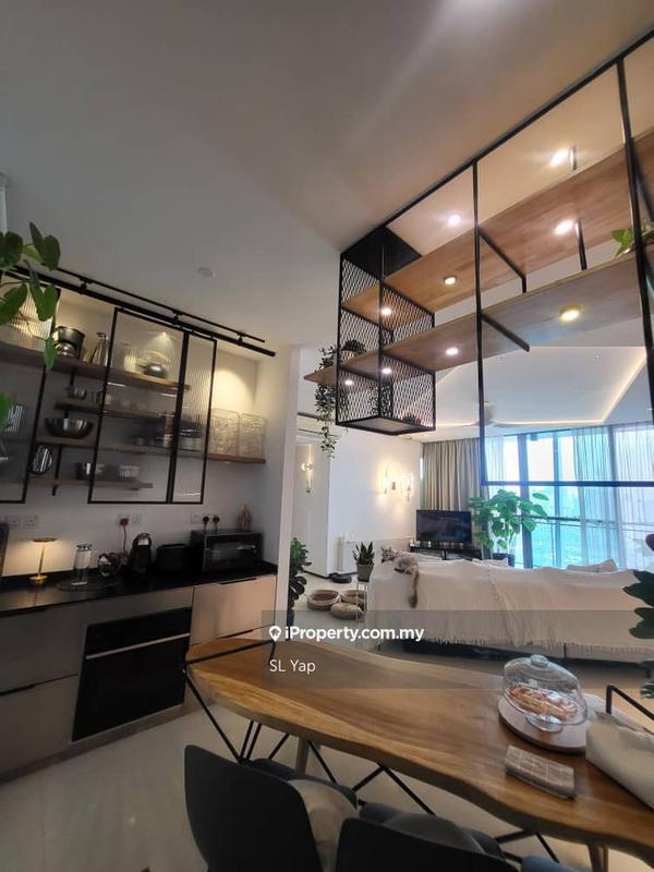 Condominium untuk Dijual di The Fennel oleh SL Yap - iProperty.com.my