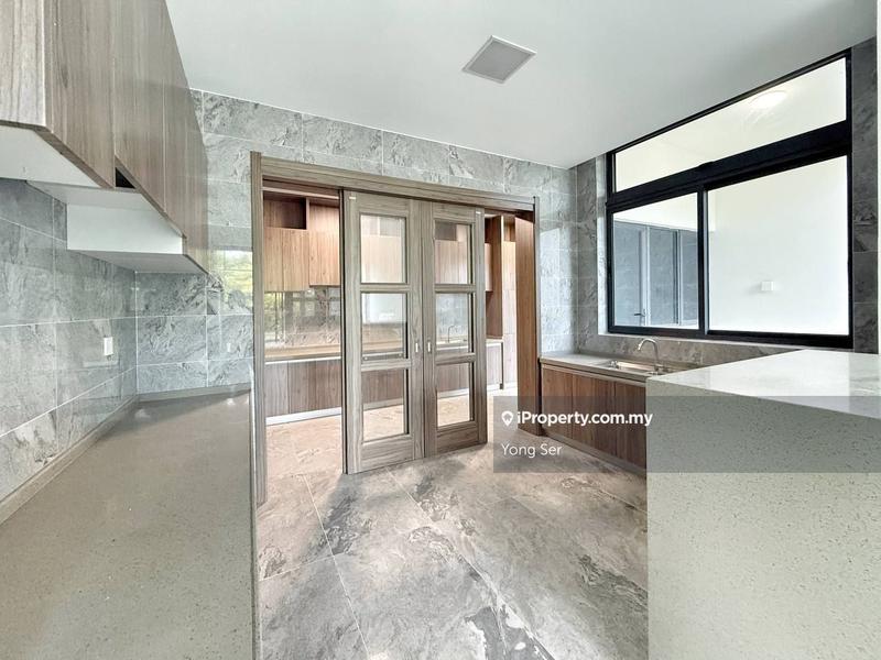 Semi-Detached House for Sale in Golf Villa Forest City, Iskandar Puteri (Nusajaya) by Yong Ser - iProperty.com.my