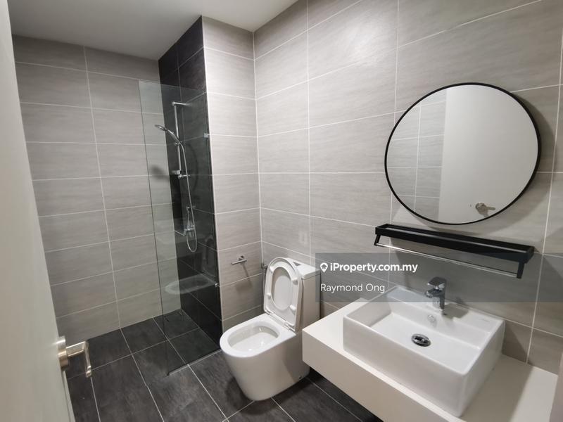 Service Residence for Sale in Trion @ KL by Raymond Ong - iProperty.com.my