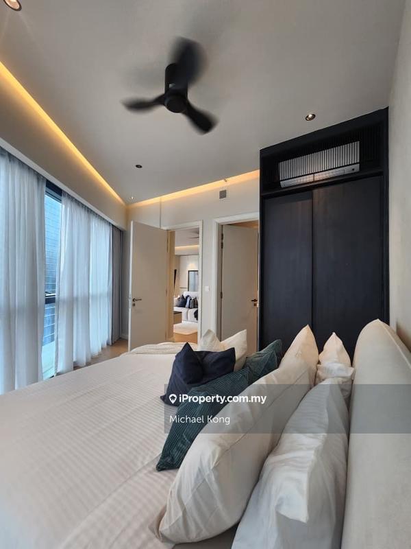 For Rent - TRX Residences