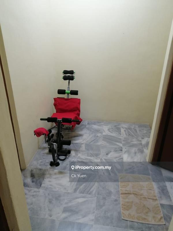 2-storey Terraced House for Sale in Taman Arkid, Menglembu by Ck Yuen - iProperty.com.my