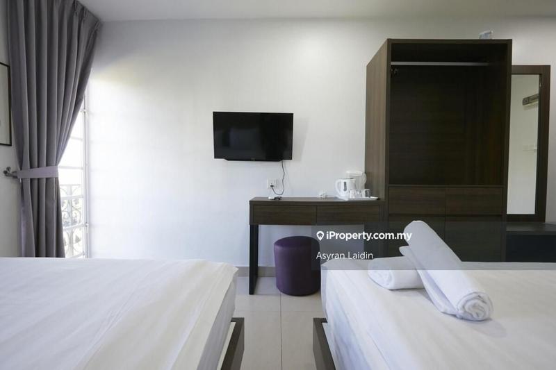 Hotel / Resort untuk Dijual di Cyber 12, Cyberjaya oleh Asyran Laidin - iProperty.com.my